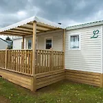 مكان تخييم Gaviotas Naveces