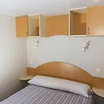 Gaviotas مكان تخييم *