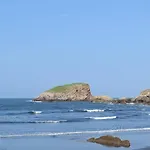 Gaviotas مكان تخييم