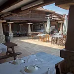 مكان تخييم Gaviotas Naveces
