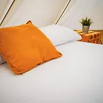 مكان تخييم Gaviotas Naveces