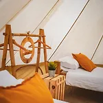 مكان تخييم Gaviotas Naveces