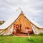 مكان تخييم Gaviotas Naveces