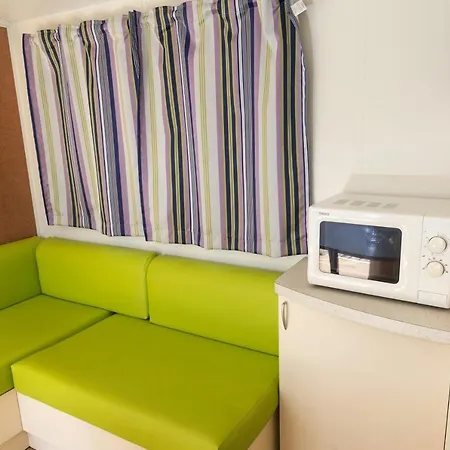Camping Gaviotas Naveces