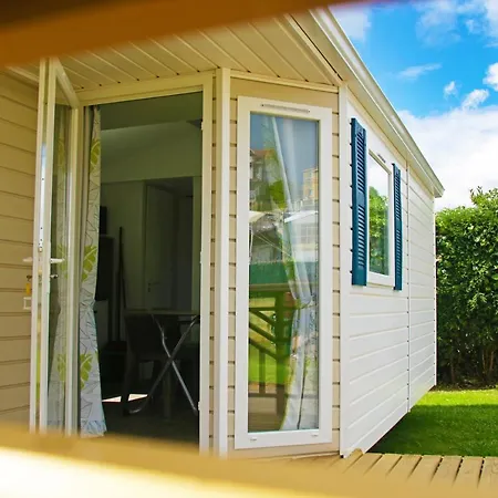 Campsite Gaviotas Naveces