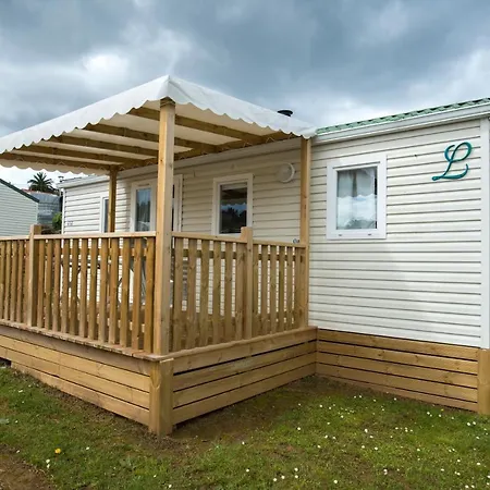 Campsite Gaviotas Naveces