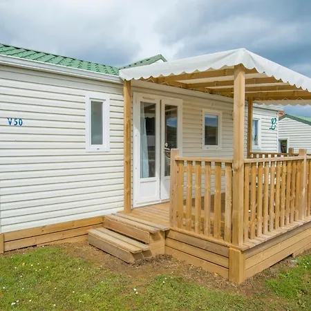 Campingplads Gaviotas