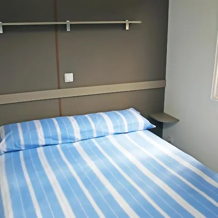 Campingplads Gaviotas *