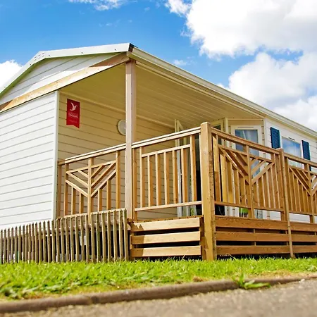 Campsite Gaviotas Naveces