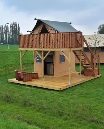 Gaviotas Campingplads *
