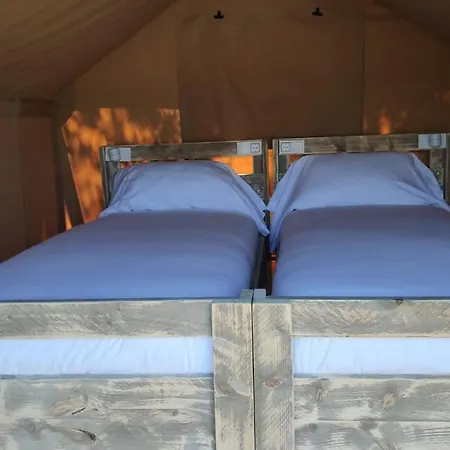Gaviotas Campsite *