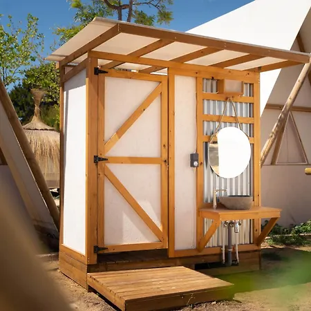 Campsite Gaviotas Naveces