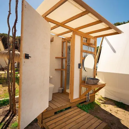 Campsite Gaviotas Naveces