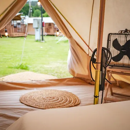 Gaviotas Camping Naveces
