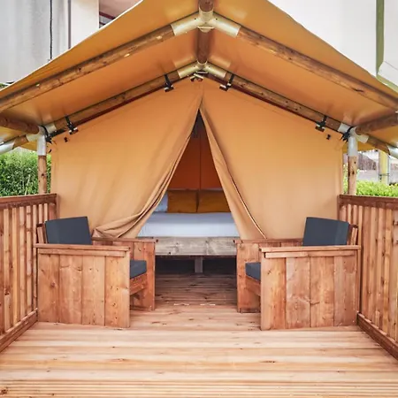 Campingplads Gaviotas *