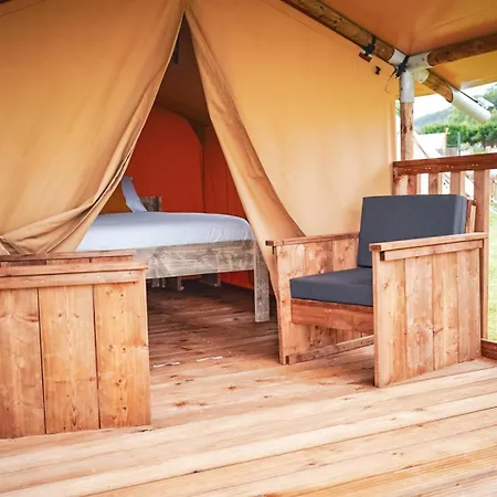 Campsite Gaviotas Naveces